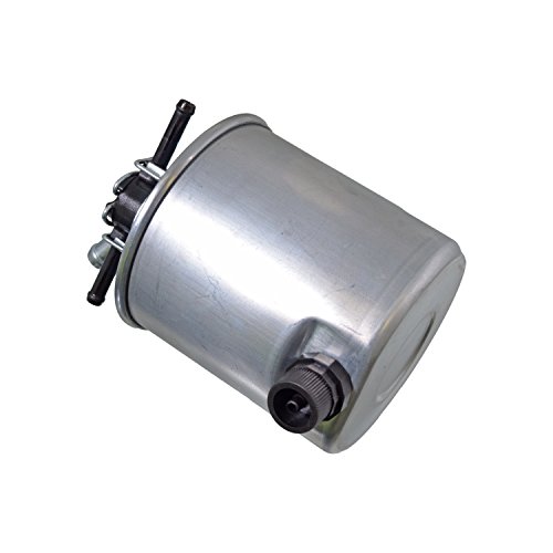 Bp Adn12331 Filtro Carb. Nissan Navara D40 2.5Dt P/U