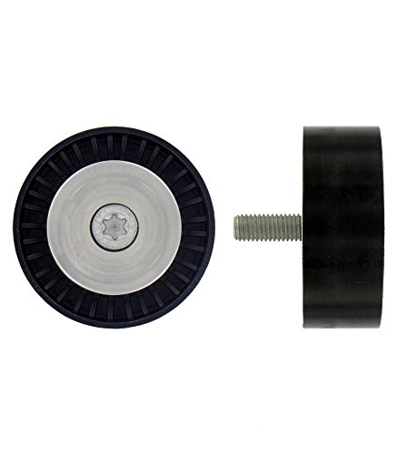 Skf Vkm 32048 Kit Puleggia Folle