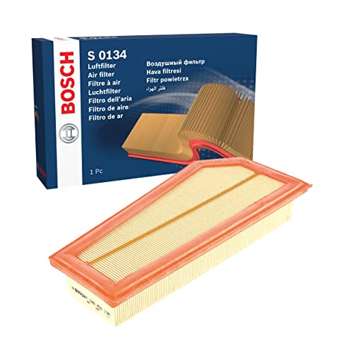Bosch S0134, Filtro Aria