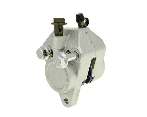 Pinza Dei Freni Per Derbi Senda, Gilera Rcr, Motorhispania Furia Ryz, Rieju Mrx Rr Spike, Yamaha Dt 50 Con Sistema Di Frenata Ajp