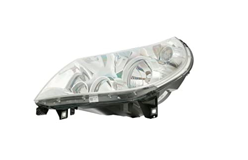 Magneti Marelli 712474701129 Proiettori Rgz - Mm