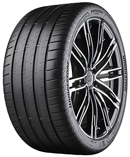 Bridgestone Pneumatico 265/30 R19 93Y, Potenza Sport Xl