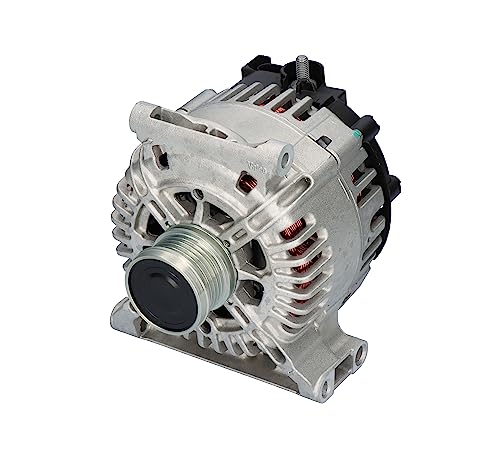 Valeo 439552 Alternatore Amperaggio: 150 Amp Alette: 5 Alette Diametro Puleggia: 51 Mm Voltaggio: 14 V Direzione Di Rotazione: Clockwise