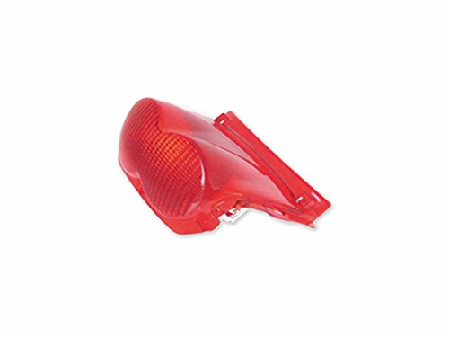 Vicma Lente Fanale Posteriore Per Mbk Ovetto, Yamaha Neos