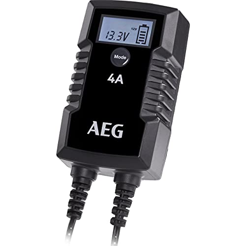 Aeg Automotive 10269 - Caricabatterie Lg