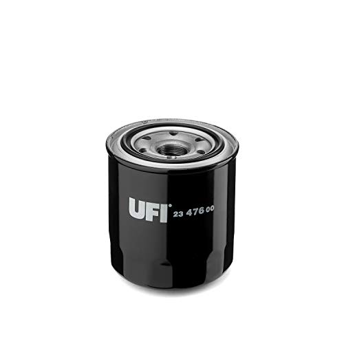 Ufi Filters 23.476.00 Filtro Olio Motore Per Auto