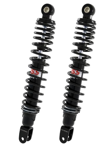Yss Suspension Ammortizzatori Coppia Posteriore Regolabile (40031)