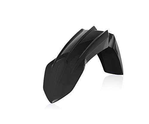 Parafango Anteriore Yzf 450 Nero