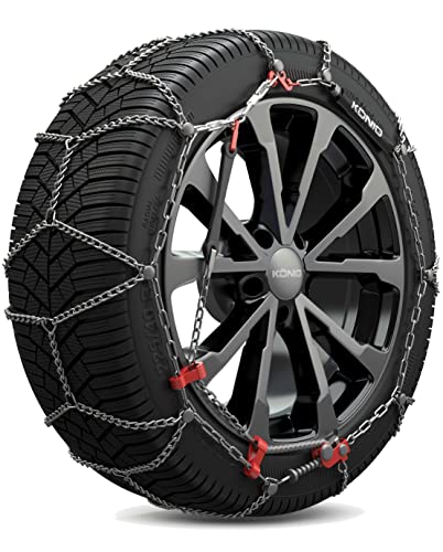 König K-Slim 070 - Catene Da Neve