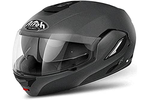 Airoh Re1929 Rev 19 Color Anthracite Matt L