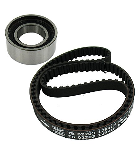 Skf Vkma 02203 Kit Tendicinghia Distribuzione