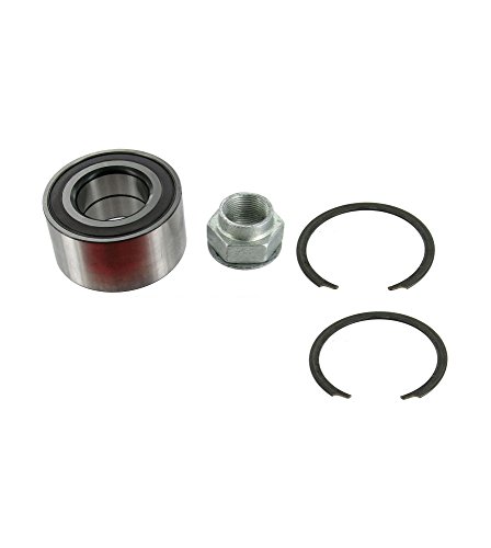 Skf Vkba 6540 Kit Cuscinetti Per Routa