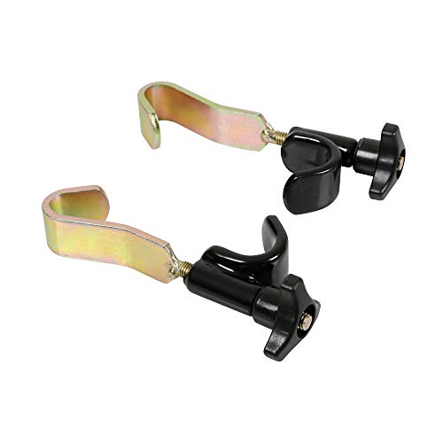 Lampa 97995 Serrature Interne Aggiuntive Per Cabina Camion - Compatibile Per Scania R Serie 5 (03/04>08/09) - Scania R Serie 6 (09/09>08/13) - Scania