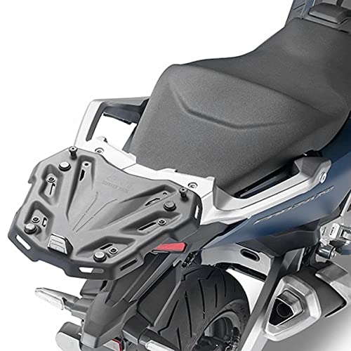 Givi Bauletto Portavaligia Per Monolock O Valigia Monochiave Per Honda Forza 750 (21) / X-Adv. 750 (21)