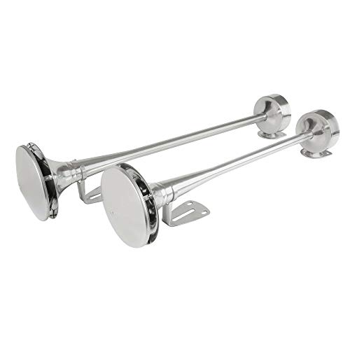 Lampa 98510 Kit Trombe Bitonali Pneumatiche