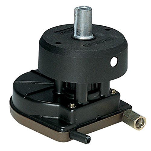 Ultraflex 58665 Nautica Sistema Di Guida Rotativo T 67 Per Motori Fuoribordo Nera 55 Hp 90° 45.067.00 , Senza Volante E Cavo