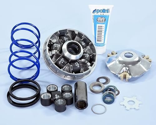 Variatore Hi-Speed Piaggio Beverly 400 Hpe