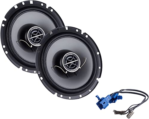 Pioneer Ts-1702I Coppia De Casse Per Auto 170 W (2 Pezzi)