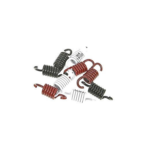 Molle Frizione Naraku Sport 3 X 3 Per Minarelli