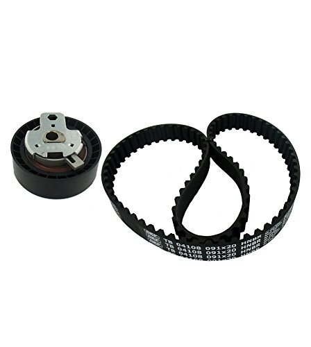 Skf Vkma 04108 Kit Tendicinghia Distribuzione