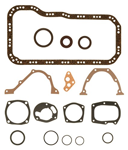 Ajusa 54033700 Kit Guarnizioni, Monoblocco