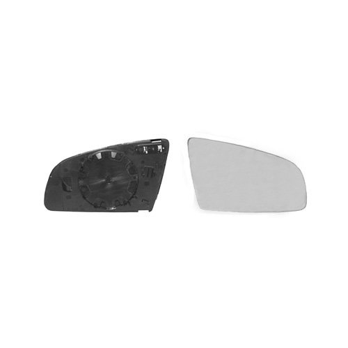 Van Wezel 325838 Vetro, Specchio Esterno