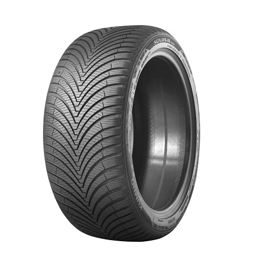 Kumho 155/65 R14 75T Ha32 All Seasons