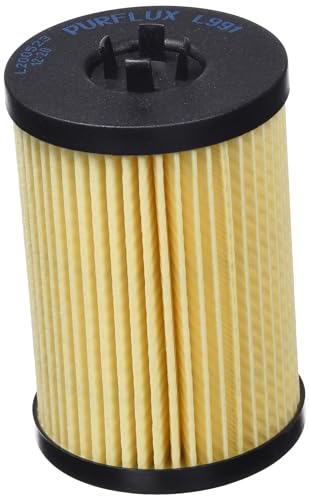Purflux L991 Filtri Olio Cartuccia