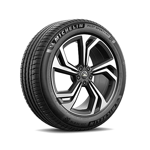 Pneumatico Estate Michelin Pilot Sport 4 Suv 235/55 R19 105Y Xl Standard Bsw