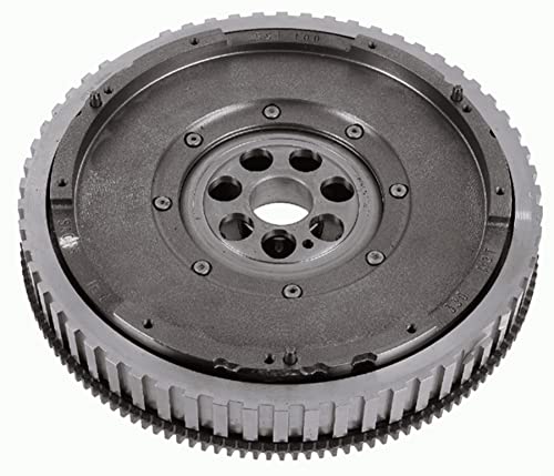 Sachs 2294 002 113 Volano Volano Bimassa Per Renault Lutecia Iv (Bh_) 2012 -