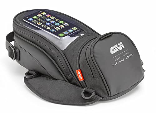 Givi Borsello Da Serbatoio 6Lt