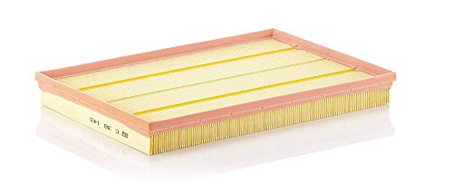 Mann-Filter C 36 145 Filtro Aria – Per Auto