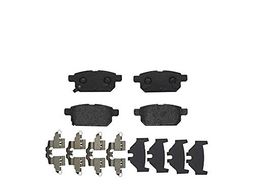 Brembo P 79 029 - Pastiglia Freno - Anteriore E Posteriore