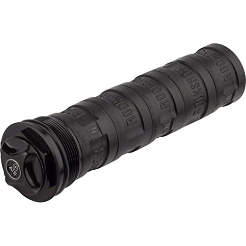 Rockshox, Sospensioni Bottomless Tokens Unisex Adulto, Nero-Nero, 32 Mm