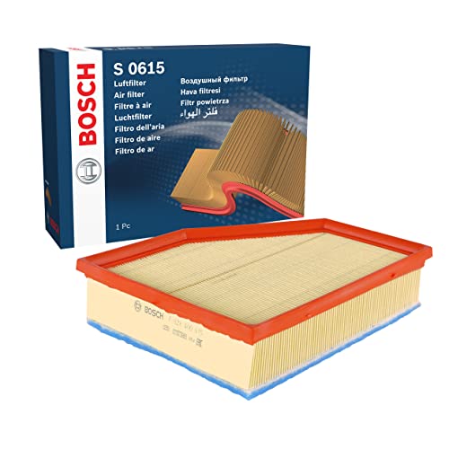 Bosch S0615, Filtro Aria