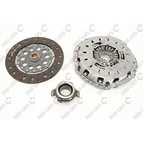 Luk 625 3047 00 Kit Frizione
