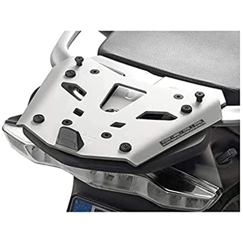 Givi Sra5113 Casi Monokey Carrier Topcase, Alluminio
