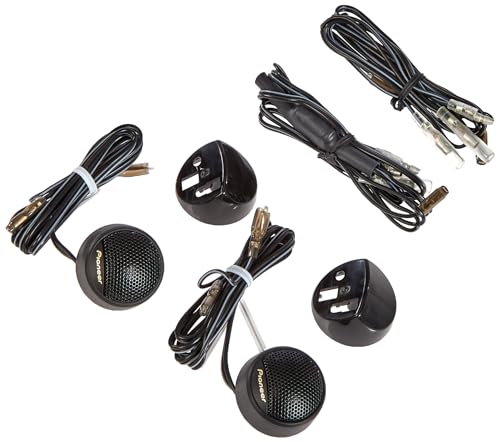 Pioneer Ts-S 15 Casse Per Auto 120 W