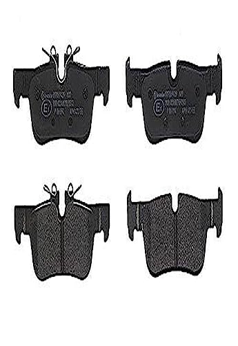 Brembo P 06 094 - Pastiglia Freno - Posteriore