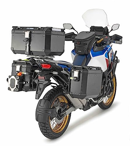 Givi Portavaligie Laterali Honda Crf1100L Africa Twin Ad