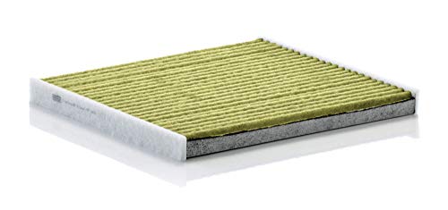 Mann-Filter Fp 1828 Filtro Abitacolo Freciousplus Filtro Antipolline Biofunzionale – Per Auto