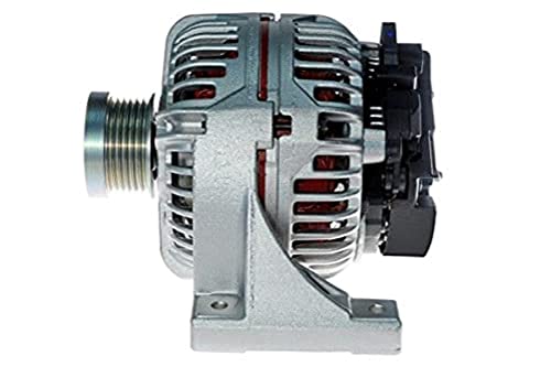 Hella 8El 011 711-591 Alternatore - 14V - 140A