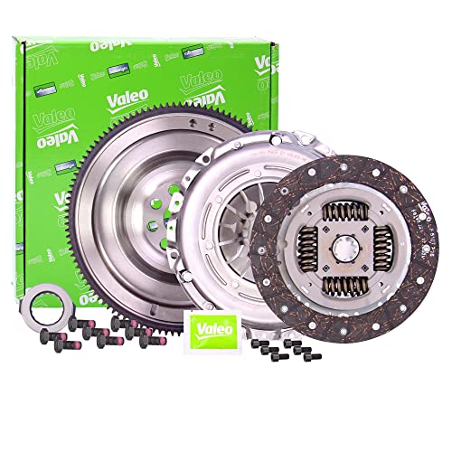 Valeo 835087 Kit Frizione