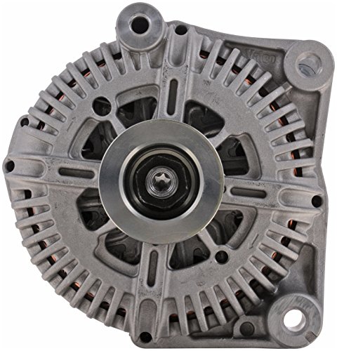 Valeo-439485-Alternatore-- Amperaggio: 170 Amp - Alette: 6 Alette - Diametro Puleggia: 53,8 Mm - Voltaggio: 14 V - Direzione Di Rotazione: Clockwise