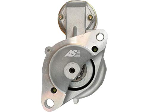 As-Pl S3007 Motore/Avviamento