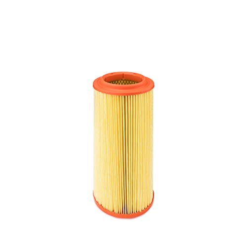 Ufi Filters, Filtre À Air 27.257.00, Filtre À Air De Remplacement, Adapté Aux Voitures, Applicable Sur Divers Modèles De Audi, Seat Et Volkswagen
