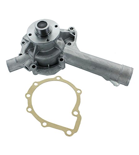 Skf Vkpc 88622 Pompa Acqua
