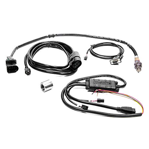Innovate Lc-2 Digitale Wideband Controllore Kit, Nero Pn: 3877
