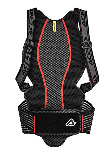 Acerbis 1336583 2.0 Paraschiena Back Comfort, L-Xl