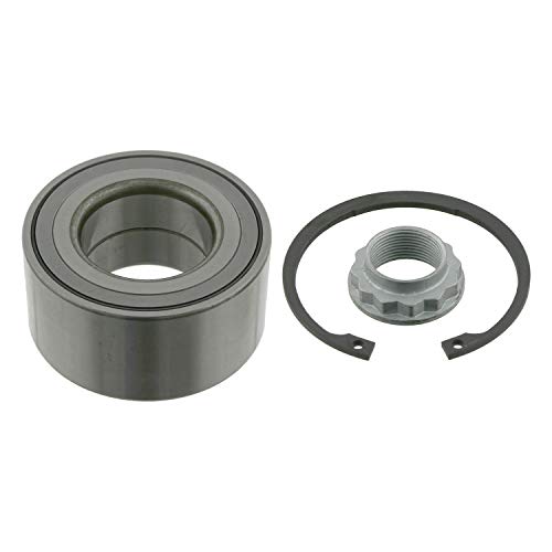 Febi 26314 Kit Cuscinetto Ruota